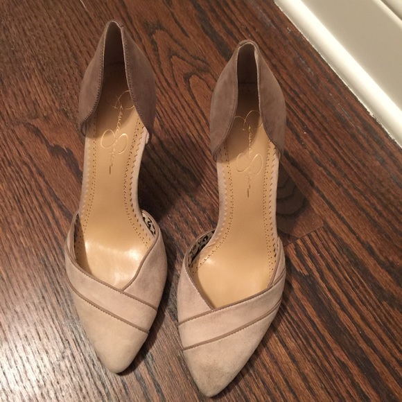 Pumps
