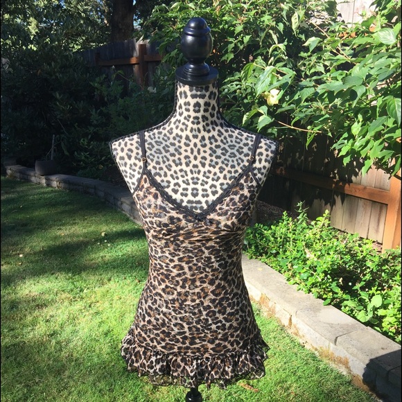 Victoria's Secret Other - Victoria's Secret lace lingerie