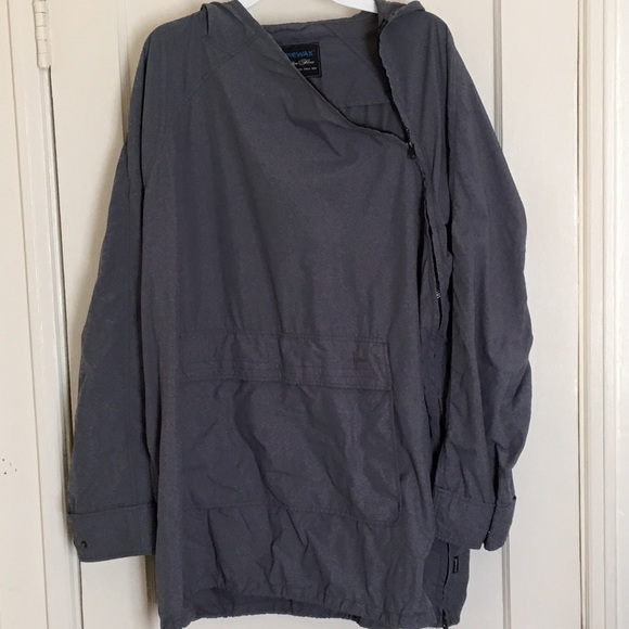 Spiewak Other - Spiewak Hoodie with side zipper