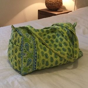 Vera Bradley bag
