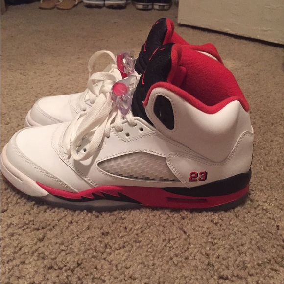 Youth Air Jordans