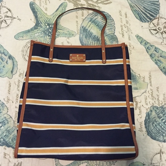 Kate Spade - Griffen Radcliffe Tote