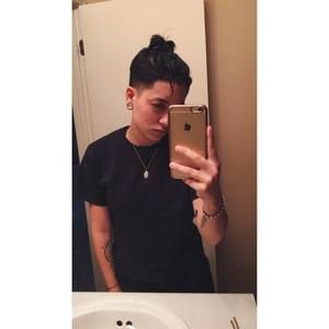 Meet your Posher, Lee