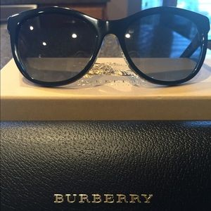 Burberry Sunglasses