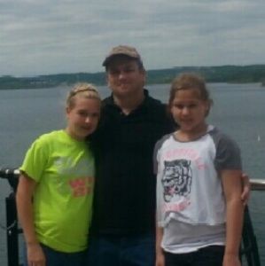 Meet your Posher, Michele