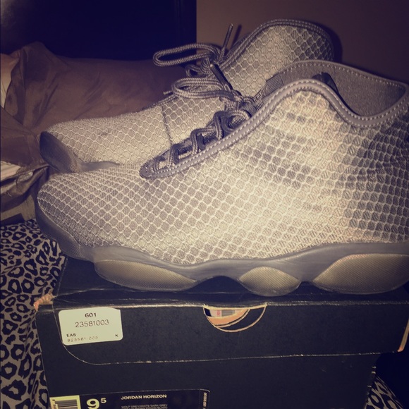 Jordan's (Horizons$