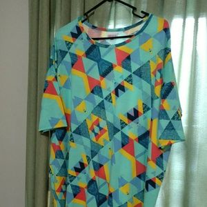 🌻Price drop🌻Lularoe Irma