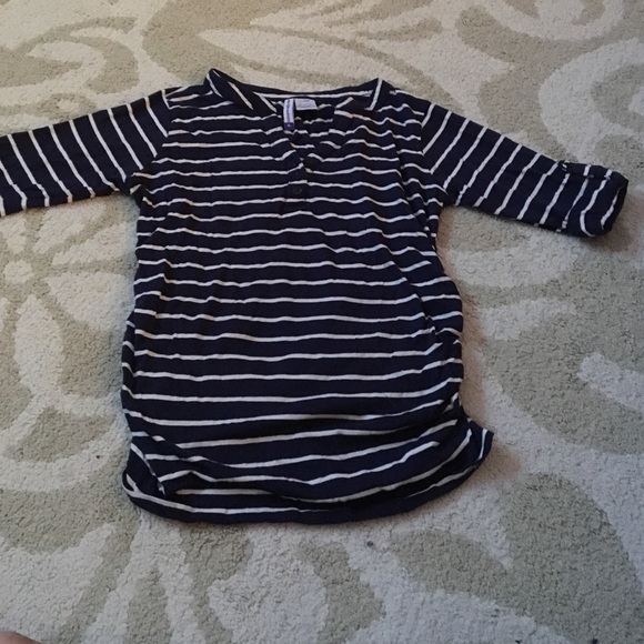 🌟✨NWOT✨🌟Maternity shirt