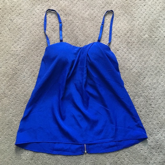 Victoria's Secret Top NWOT