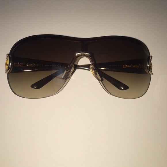 Reserved ⚡️ Gucci Sunglasses