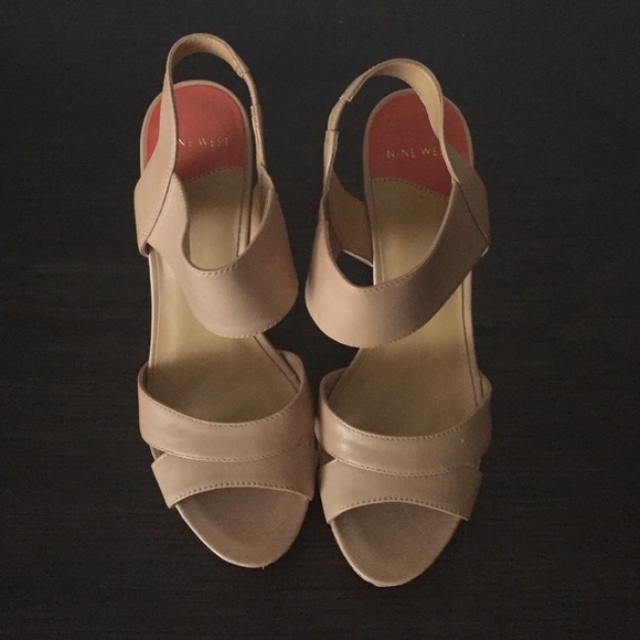 Nine West Shoes - Women's wedges