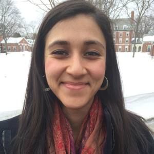 Meet your Posher, Paulina