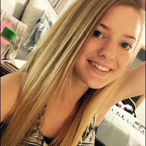 Meet your Posher, Hailey