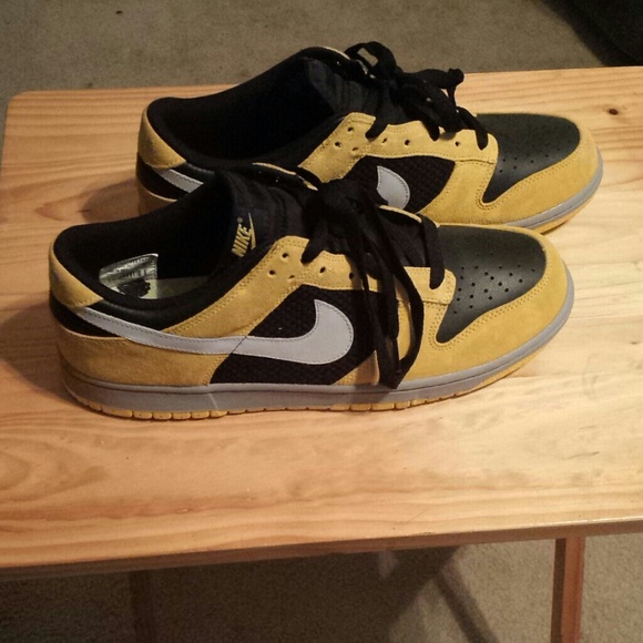 Nike sneakers