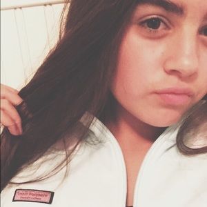 Meet your Posher, Hayley