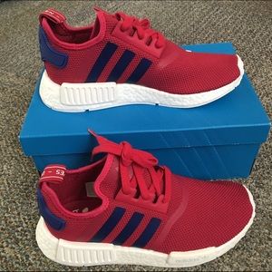 BRAND NEW ADIDAS NMD LADIES SIZE 7