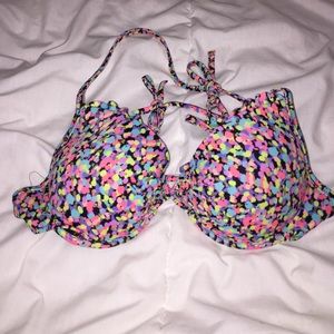 VS Swim top. 34B