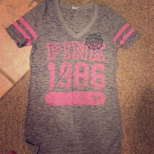 PINK by Victoria Secret Tee