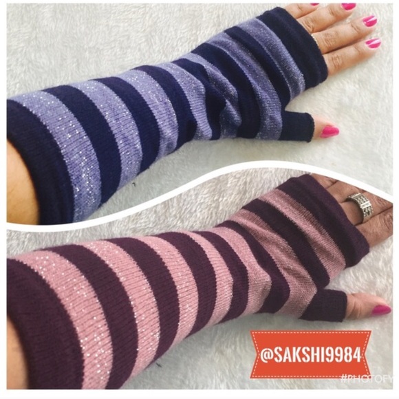 ❤Arm warmers - Picture 2 of 4