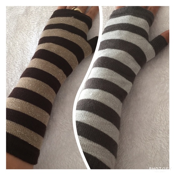 ❤Arm warmers - Picture 3 of 4