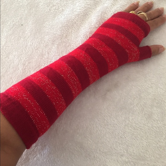 ❤Arm warmers - Picture 4 of 4