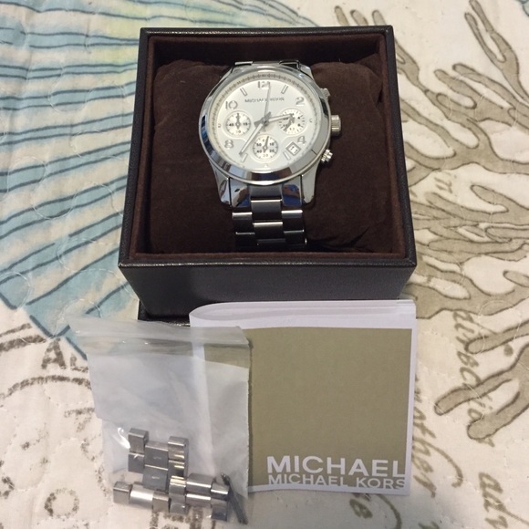 Michael Kors Watch