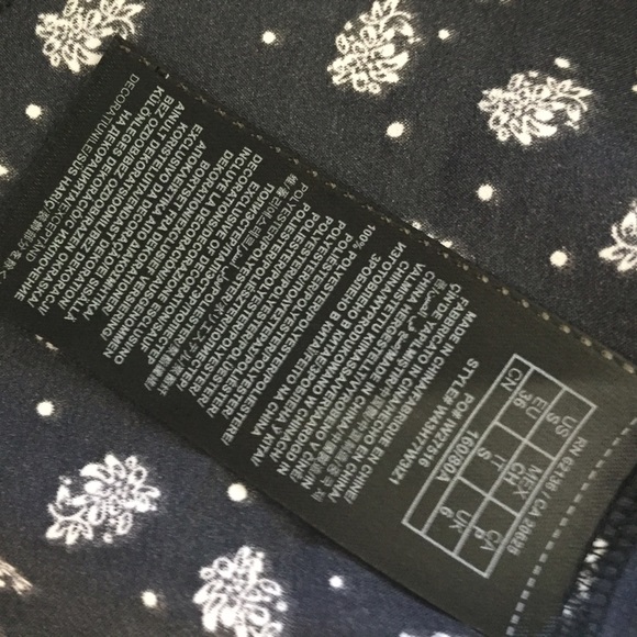 Guess lace trim camisole - Picture 3 of 3