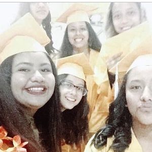 Meet your Posher, Alicia