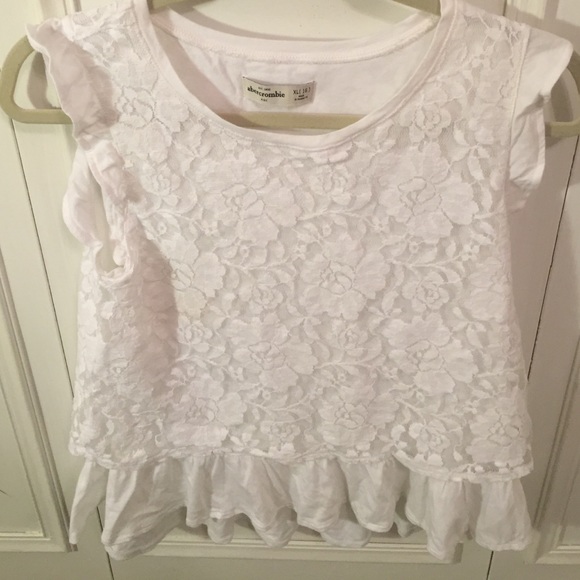 Kids shirt