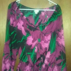 Michael Kors Blouse