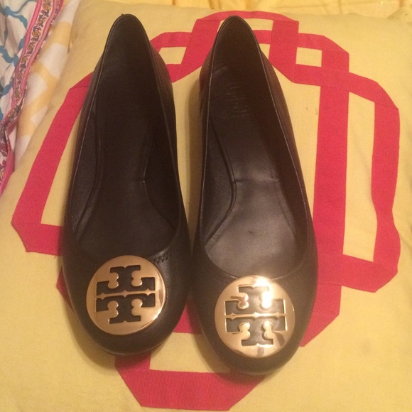 Tory Burch Shoes - Tory Burch Revas