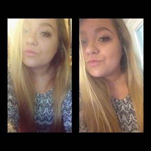 Meet your Posher, Triniti