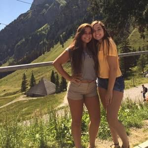 Meet your Posher, Allana