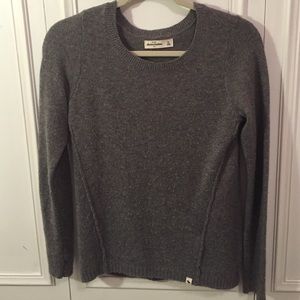 Long sleeve kids shirt