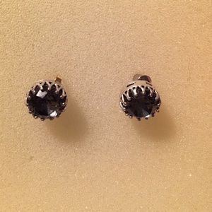 Stella and dot earrings