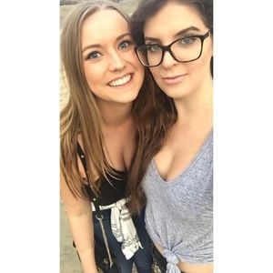 Meet your Posher, Anne