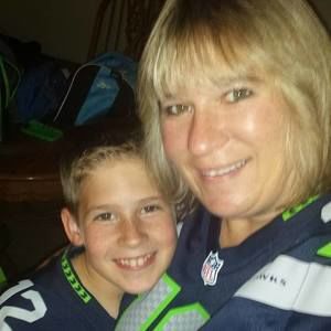 Meet your Posher, Liz