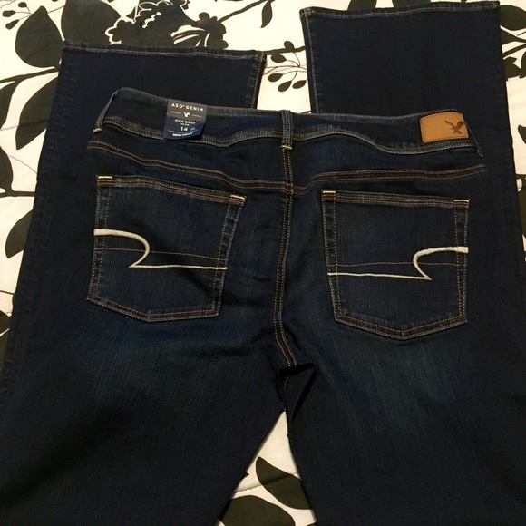 American Eagle Jeans!