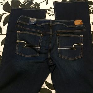 American Eagle Jeans!