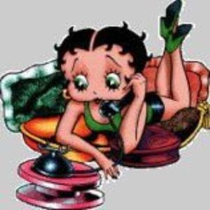 Meet your Posher, Nana