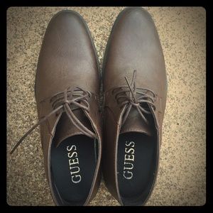 Men's Guess Chukka Boots