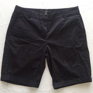 J. Crew shorts 💙