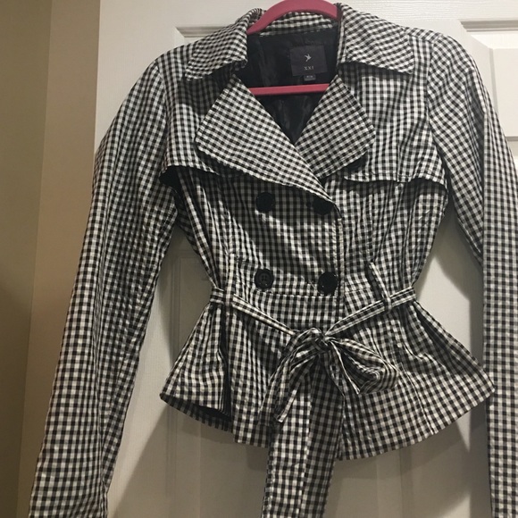 Jacket - Picture 1 of 2