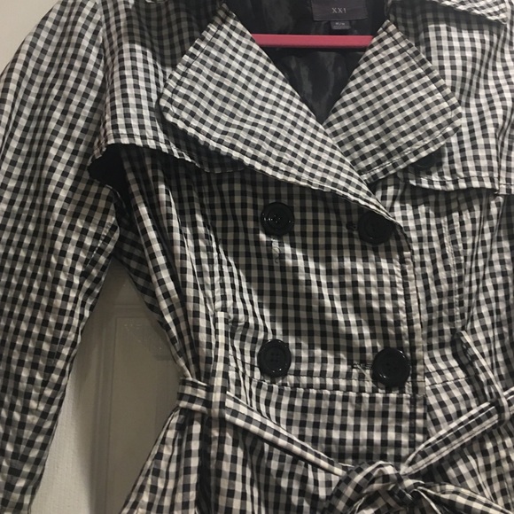 Jacket - Picture 2 of 2