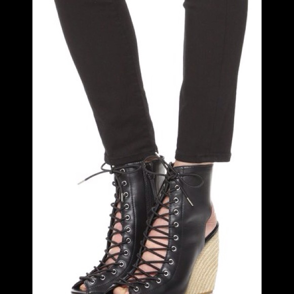 Rebecca Minkoff Shoes - Rebecca Minkoff wedges