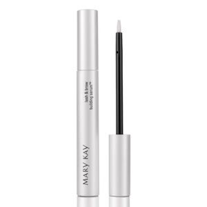 New Mary Kay® Lash & Brow Building Serum®