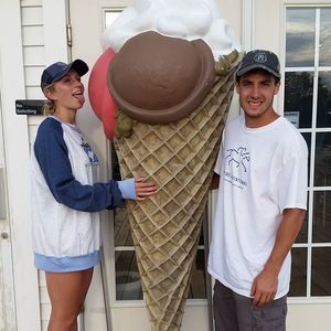 Meet your Posher, Amber