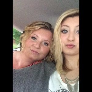 Meet your Posher, Teri