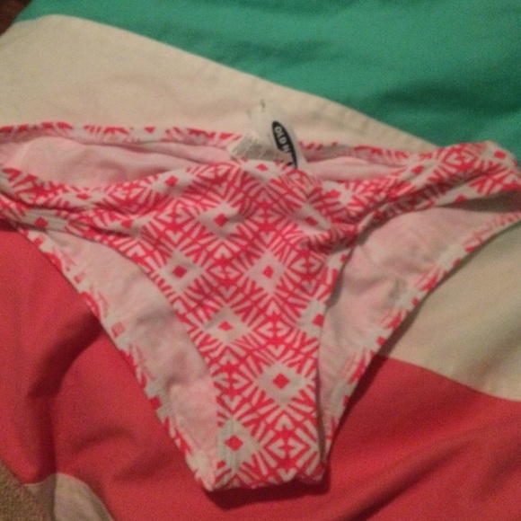 Old navy bottoms