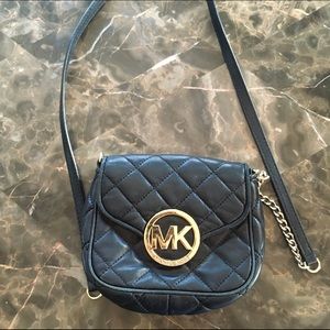 Michael Kors shoulder bag authentic